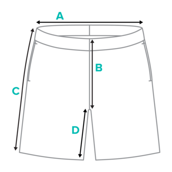 Recycled Swim Trunks - Image 4