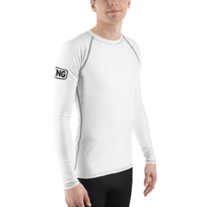 Men's Rash Guard