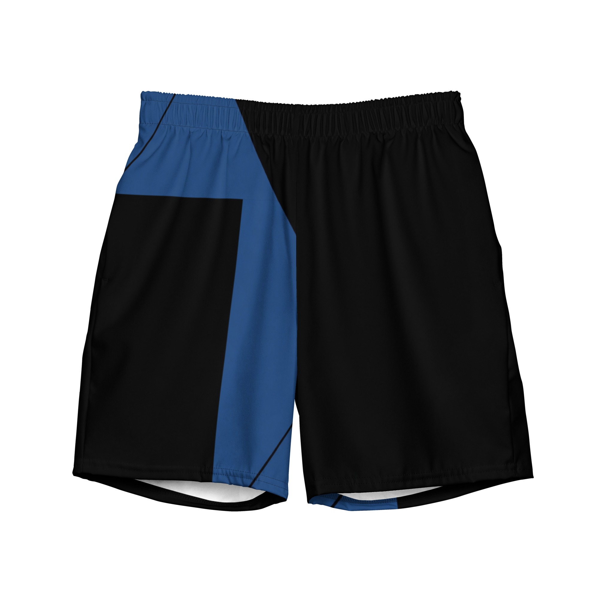 Recycled Swim Trunks