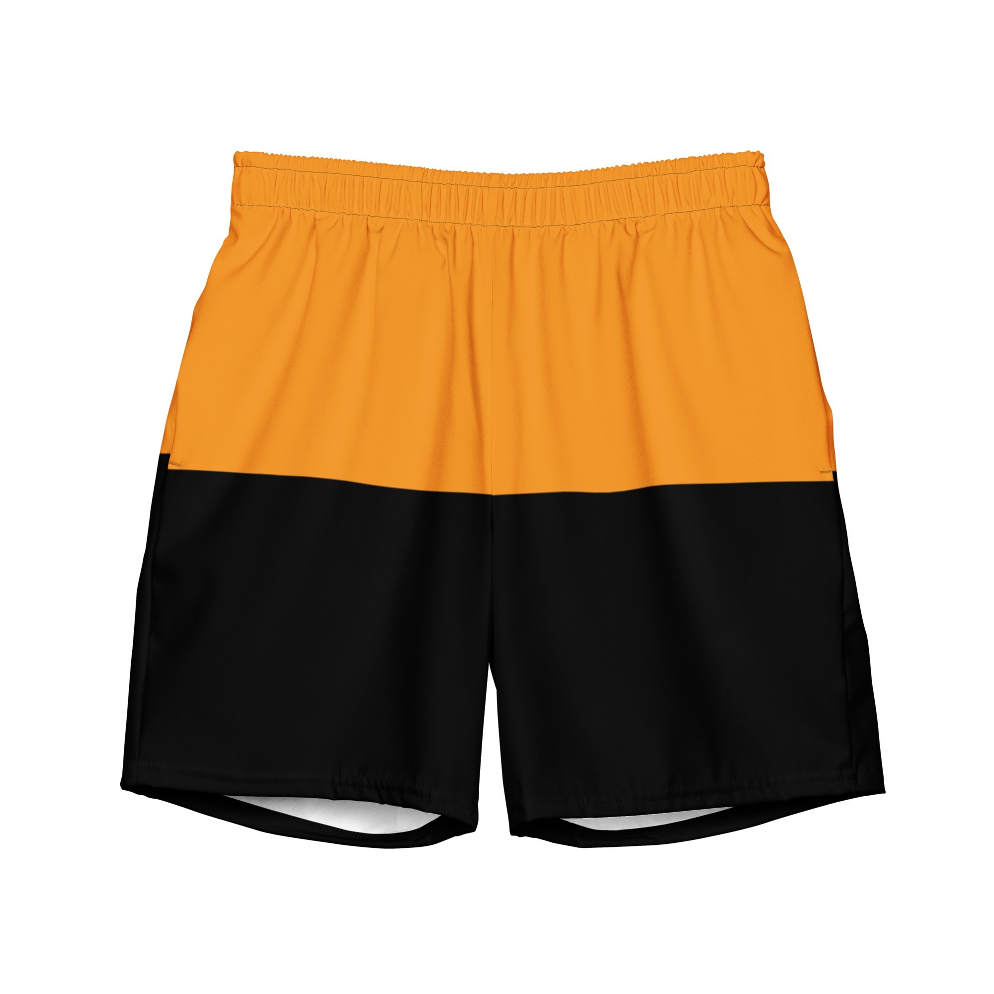 Recycled Swim Trunks