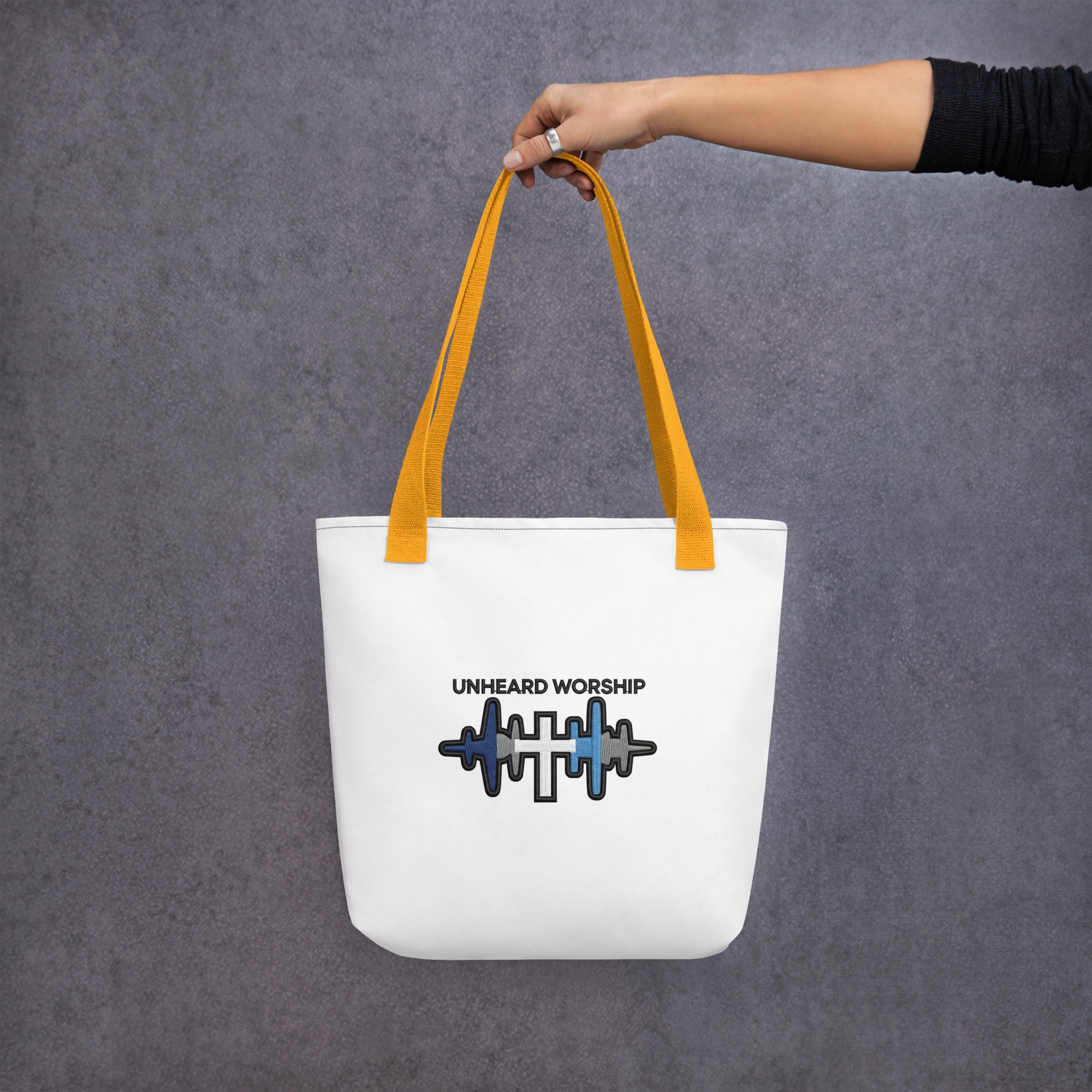 Tote bag - Image 4