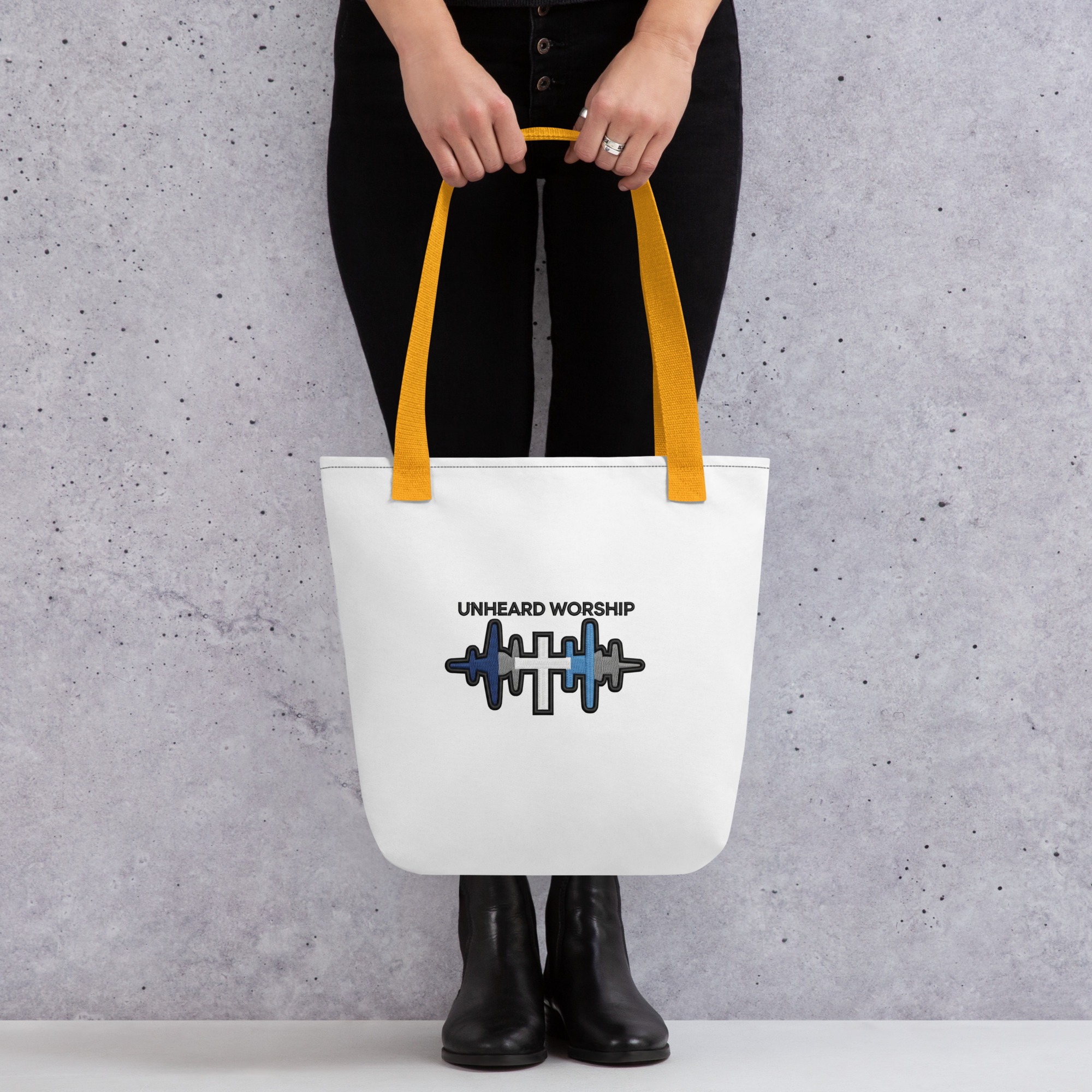 Tote bag - Image 2