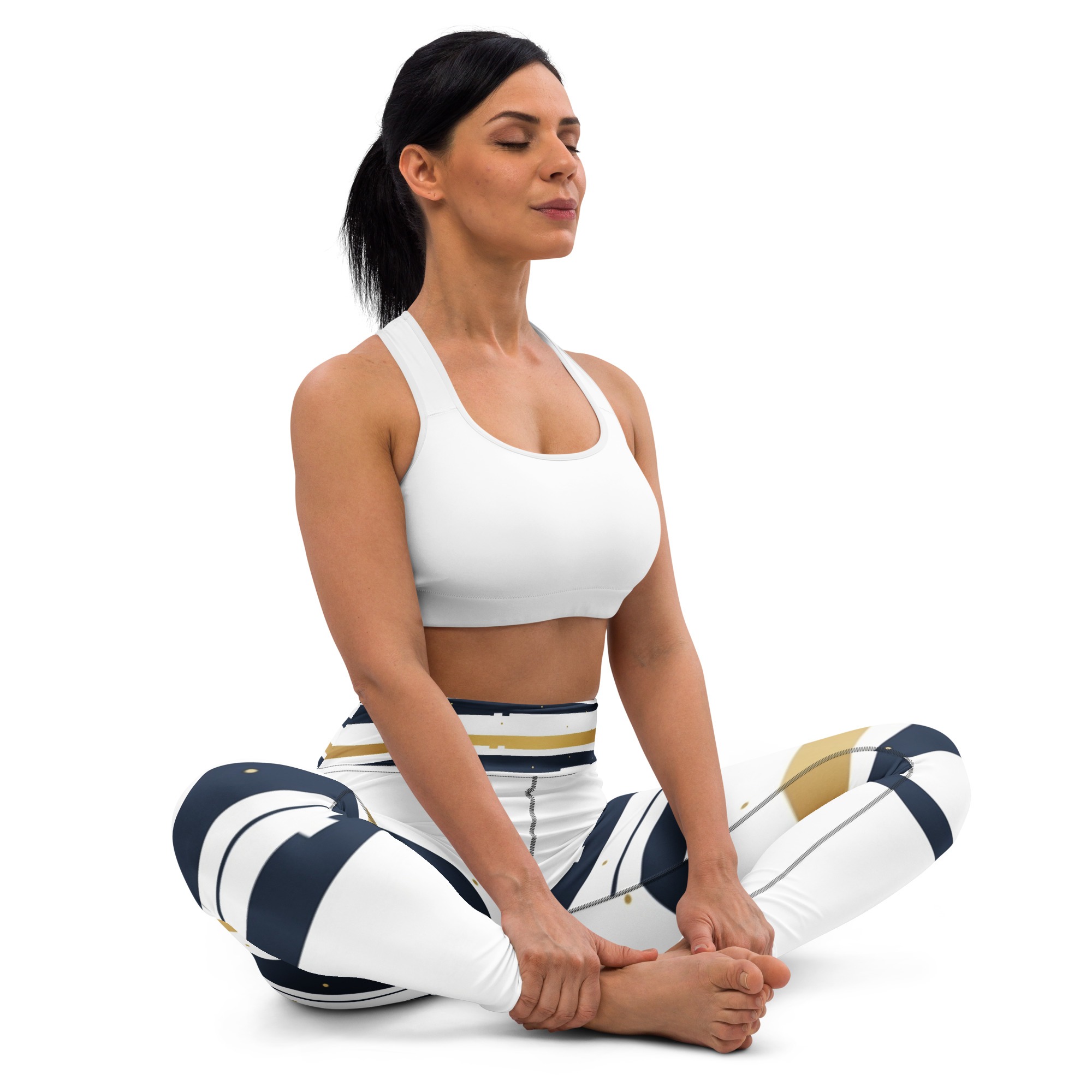 Yoga Leggings - Image 8