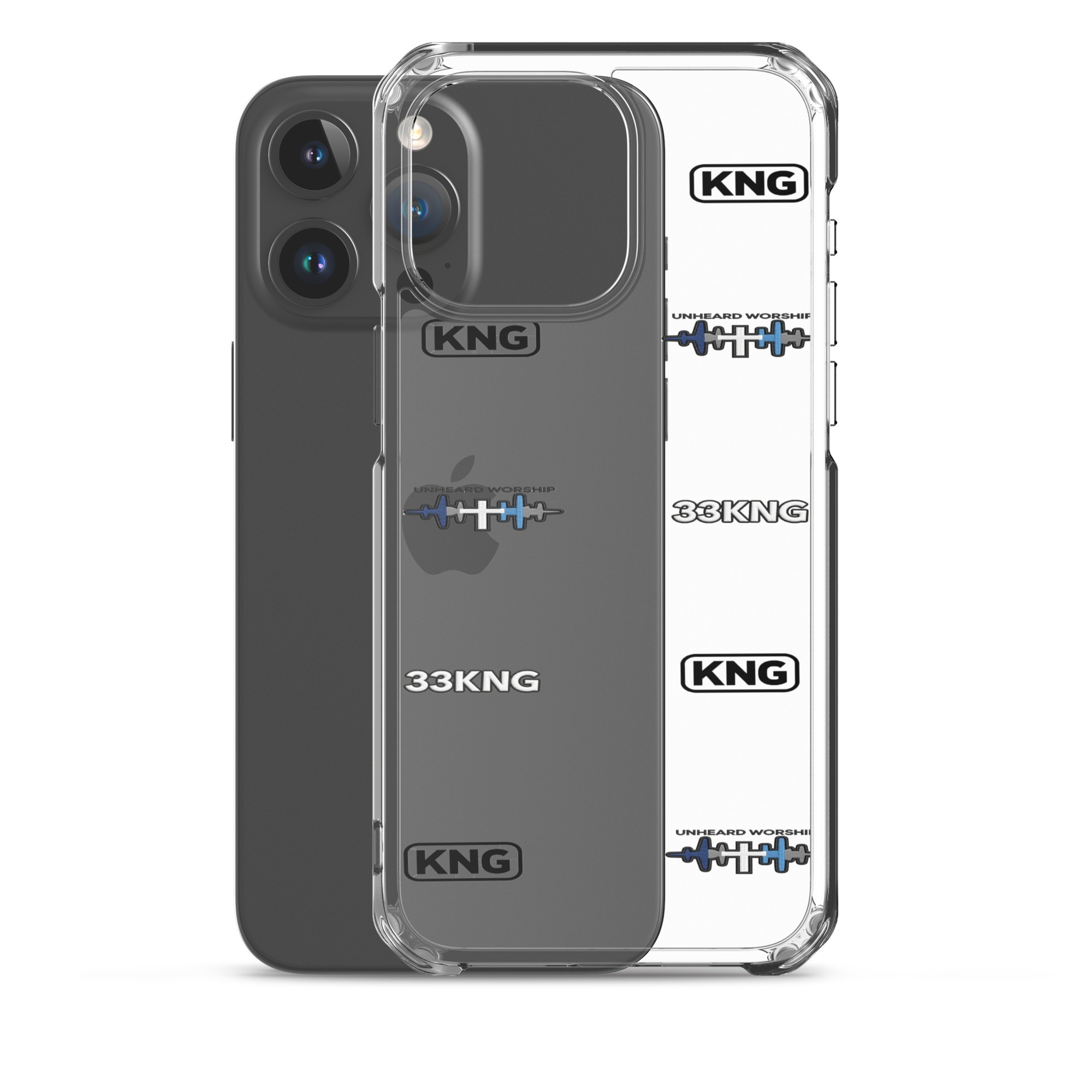 Clear Case for iPhone® - Image 3