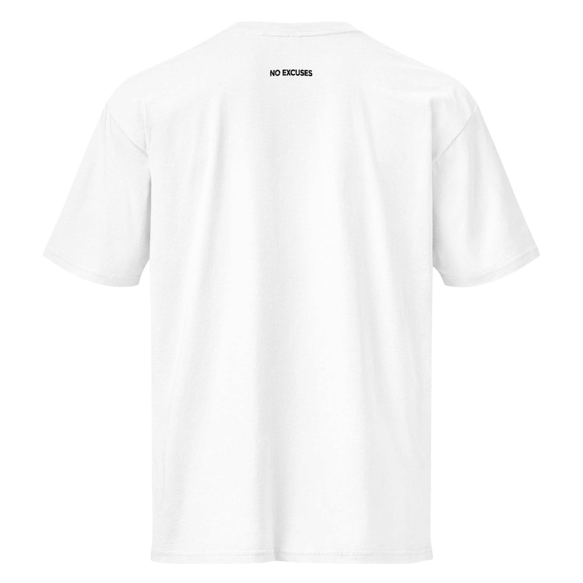 Cotton Heritage MC1082 I Men's Premium Short Sleeve Tee - Image 4