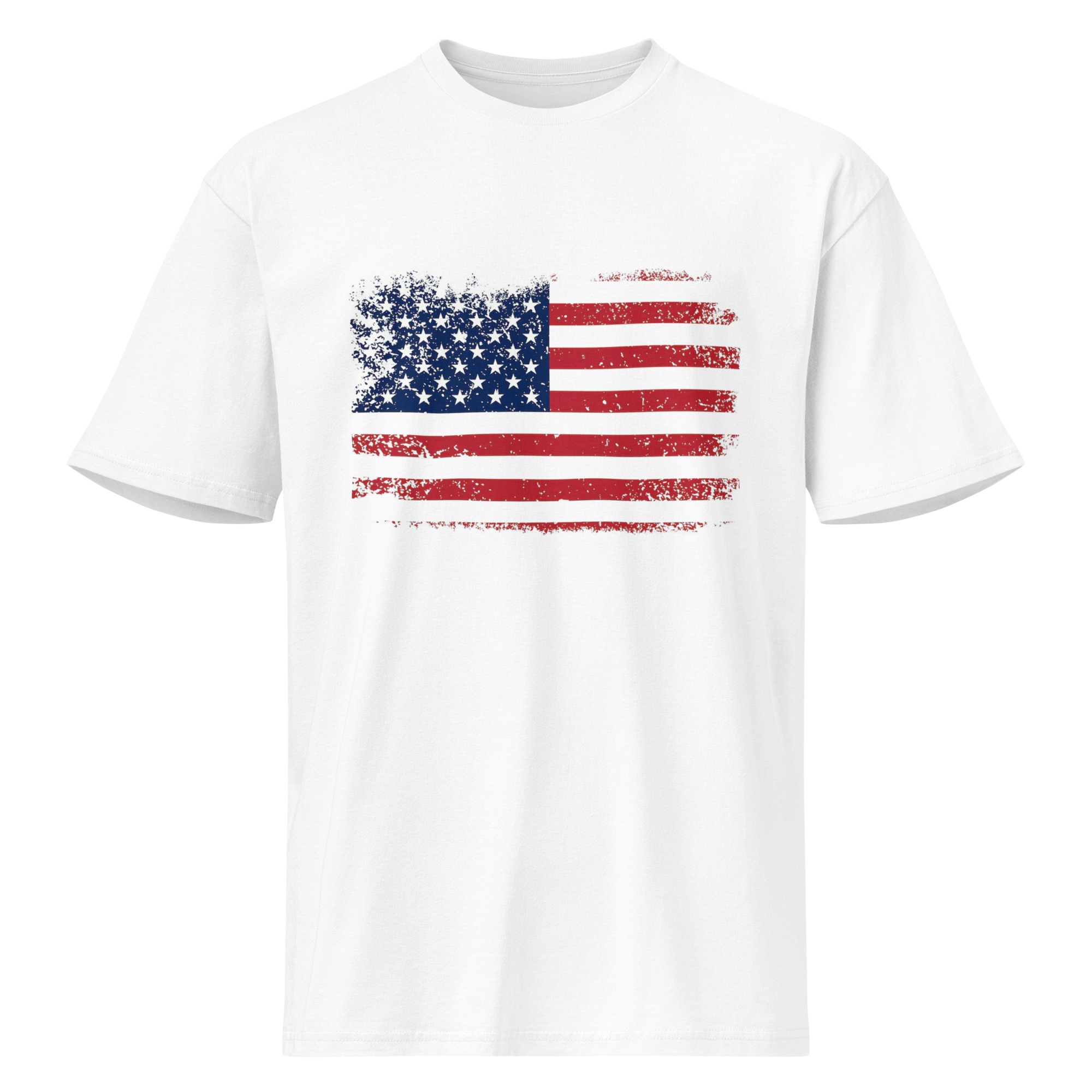 Cotton Heritage MC1082 I Men's Premium Short Sleeve Tee