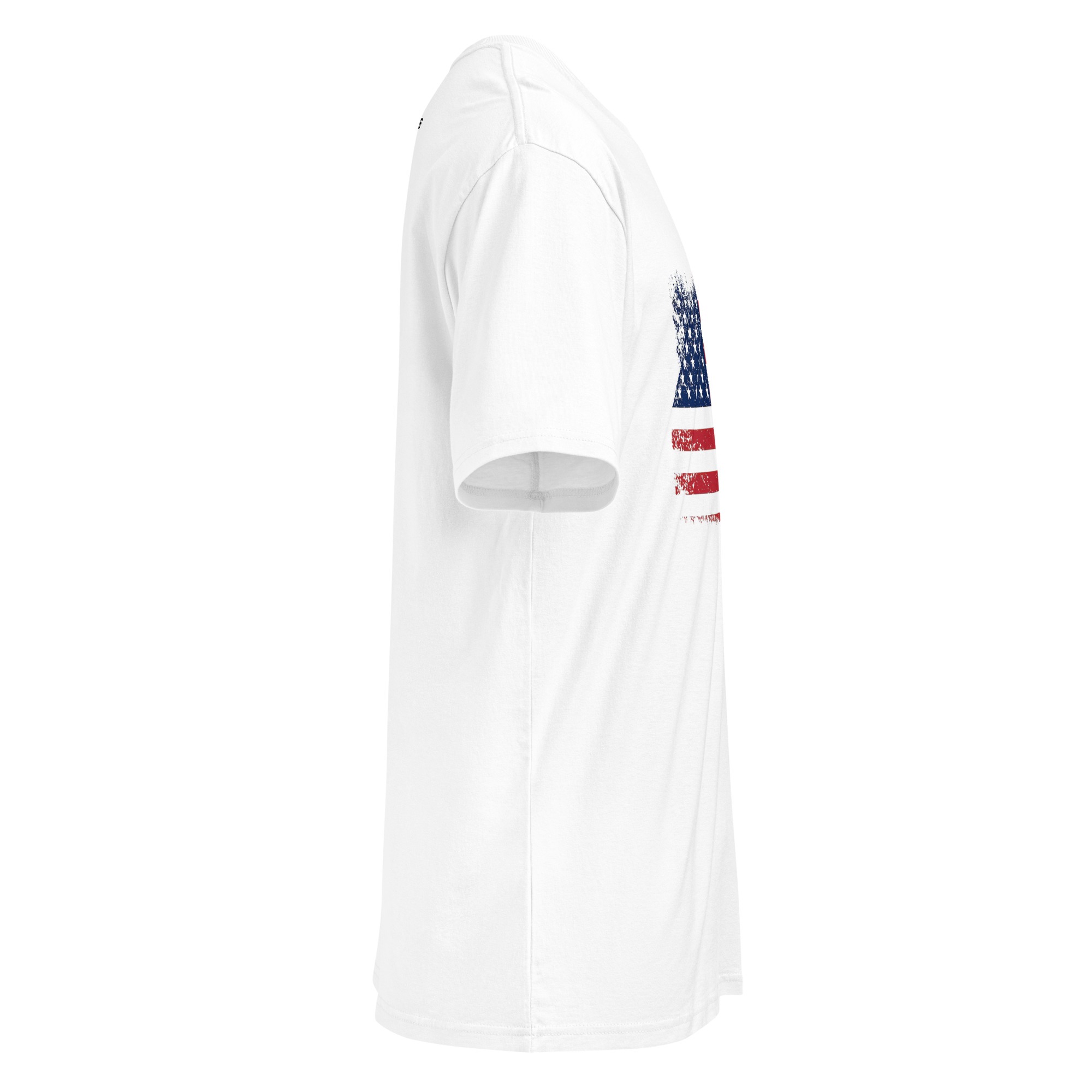 Cotton Heritage MC1082 I Men's Premium Short Sleeve Tee - Image 3