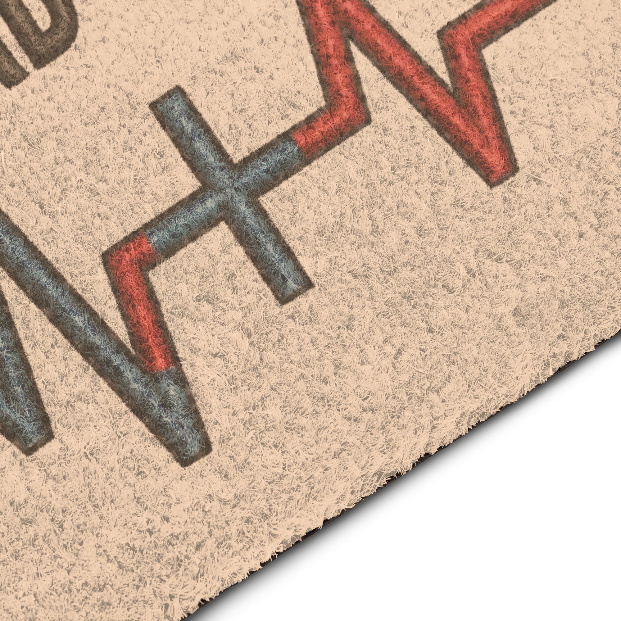 Coir doormat - Image 4