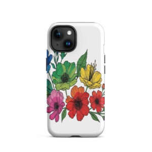 MagSafe® tough case for iPhone®