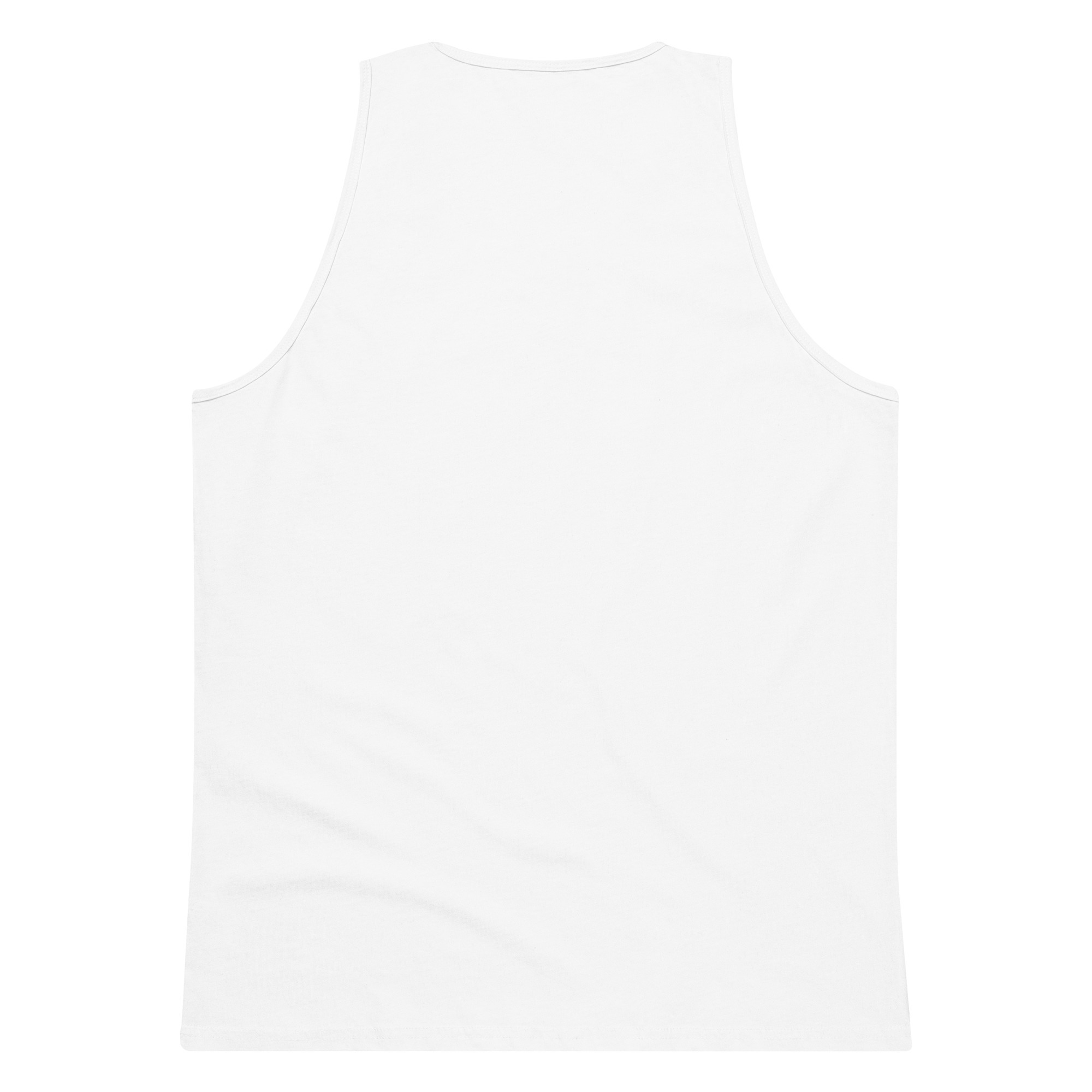 Men’s premium tank top - Image 5