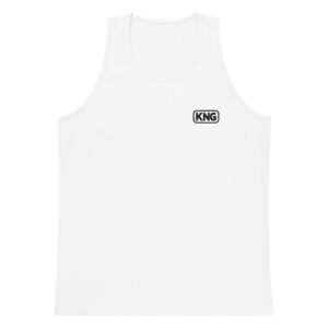 Men’s premium tank top