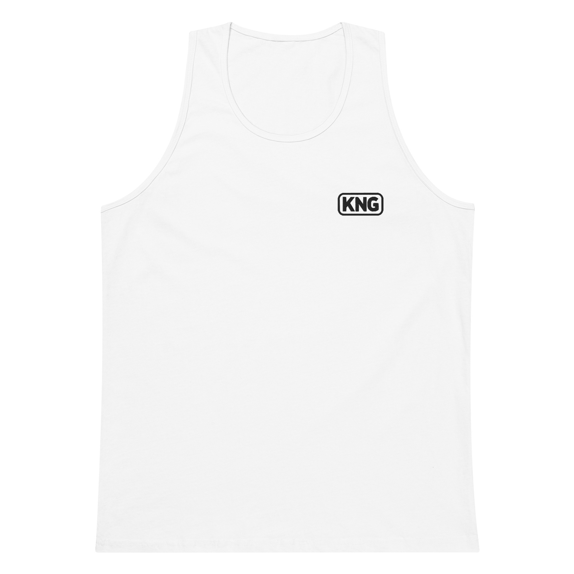 Men’s premium tank top