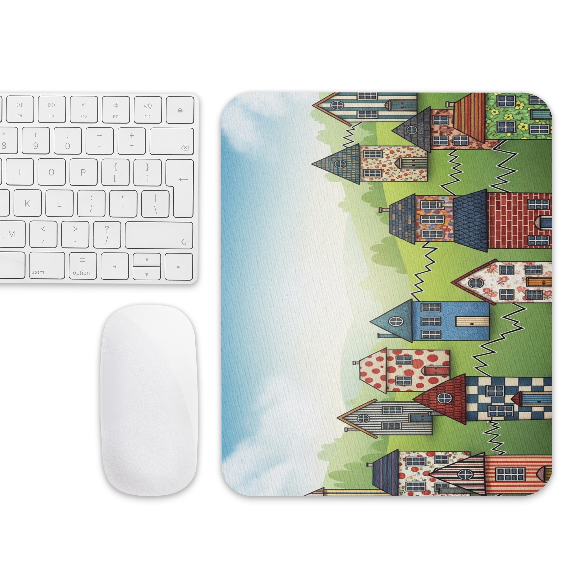 Mouse pad - Image 2