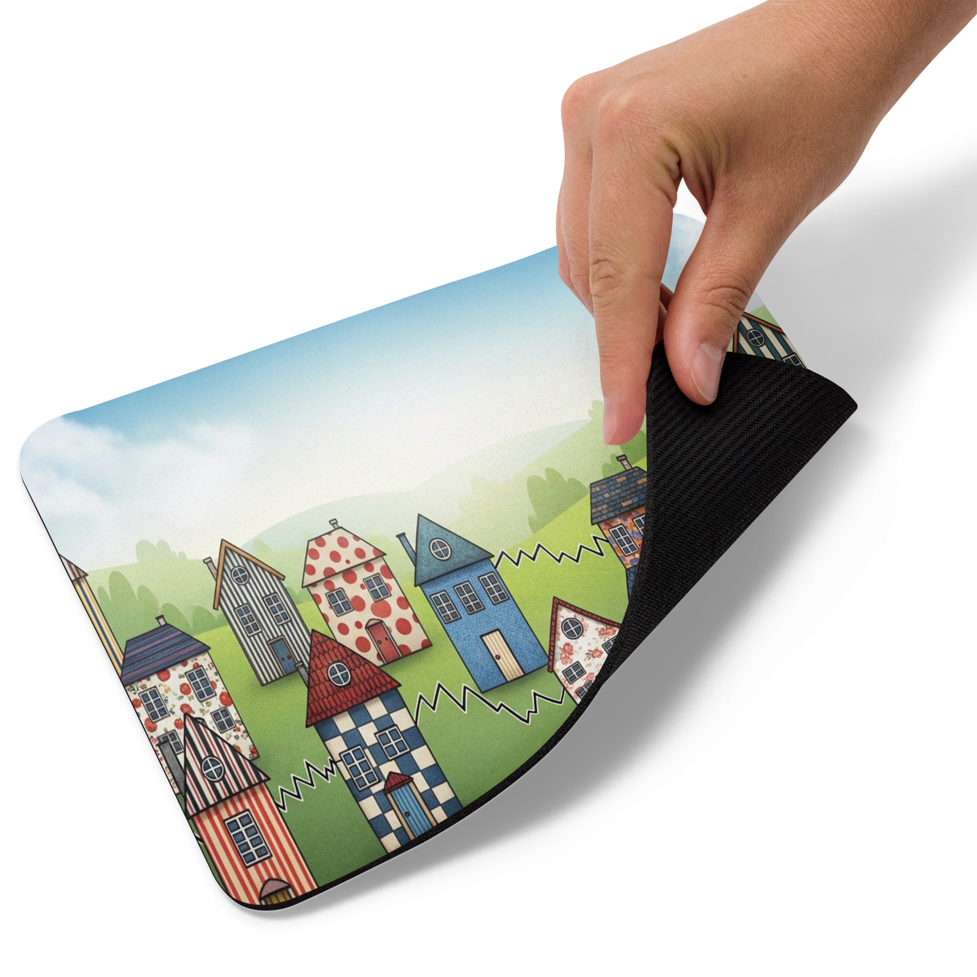 Mouse pad - Image 3