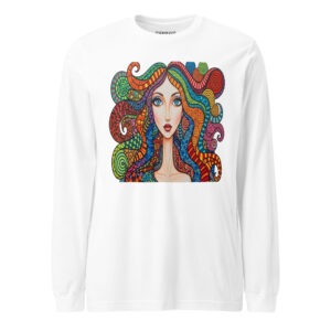 Unisex Long Sleeve Tee