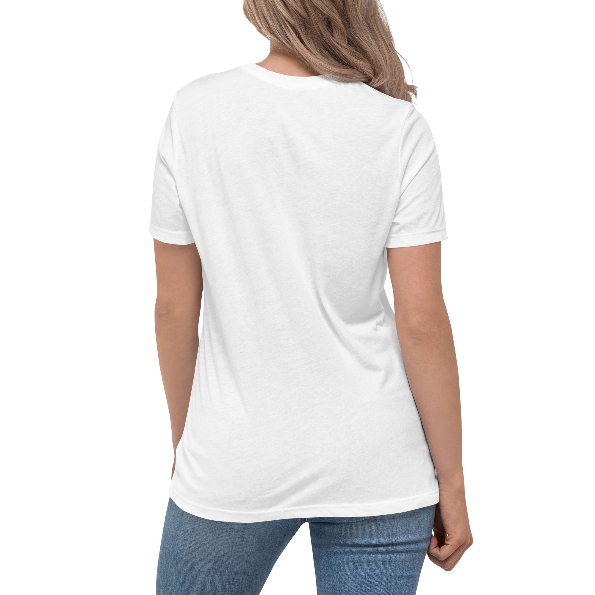 Women's Relaxed T-Shirt - Image 6