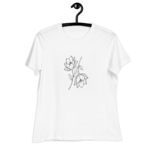 Women's Relaxed T-Shirt