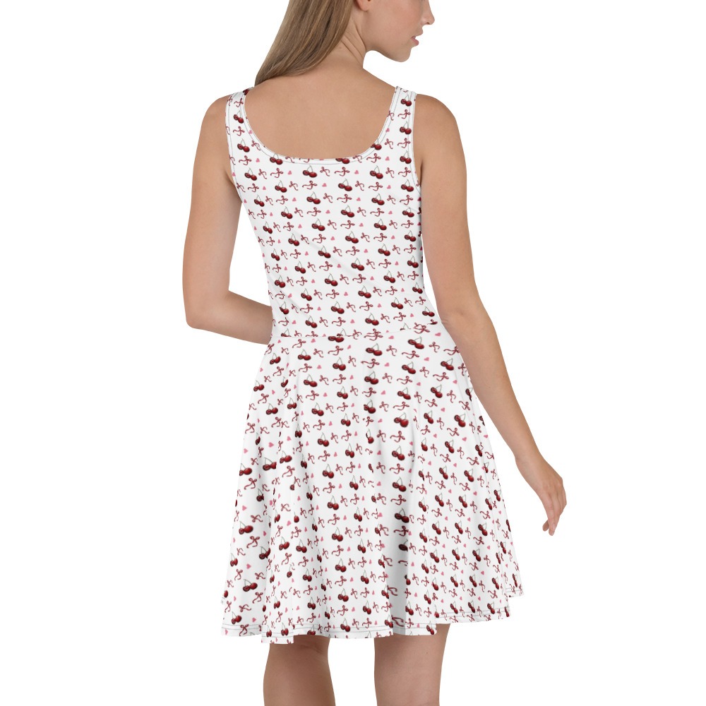 Skater Dress - Image 6