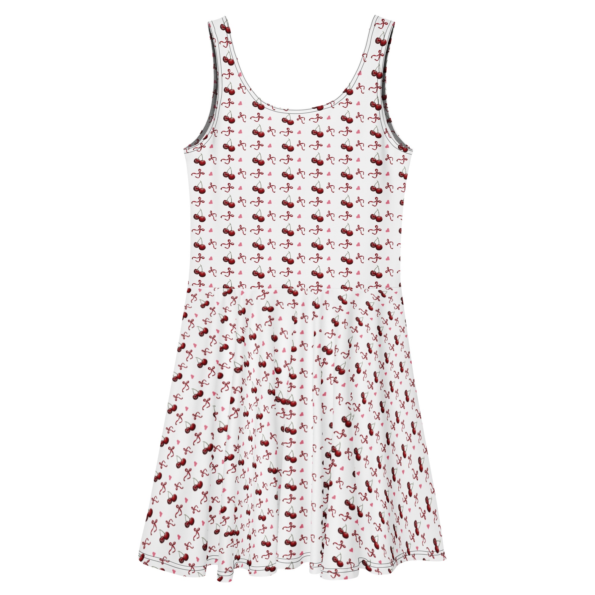 Skater Dress - Image 3