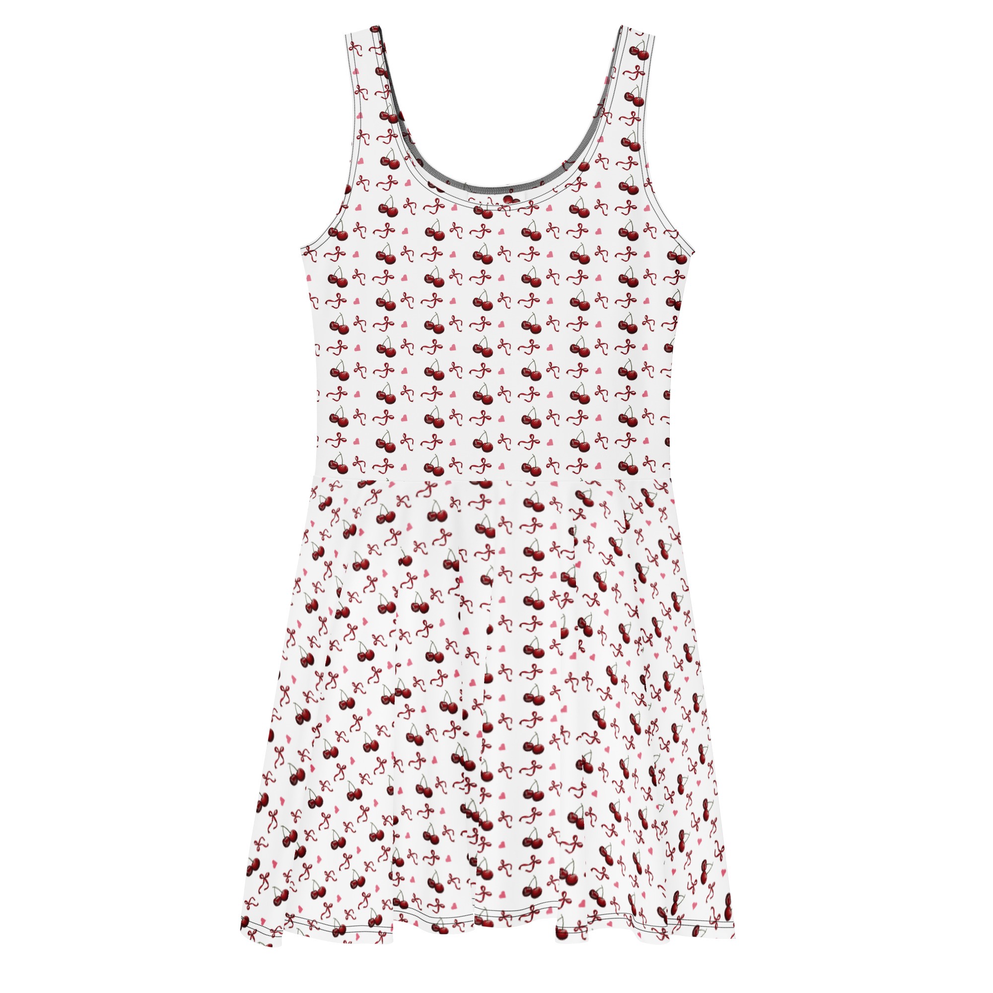Skater Dress - Image 2