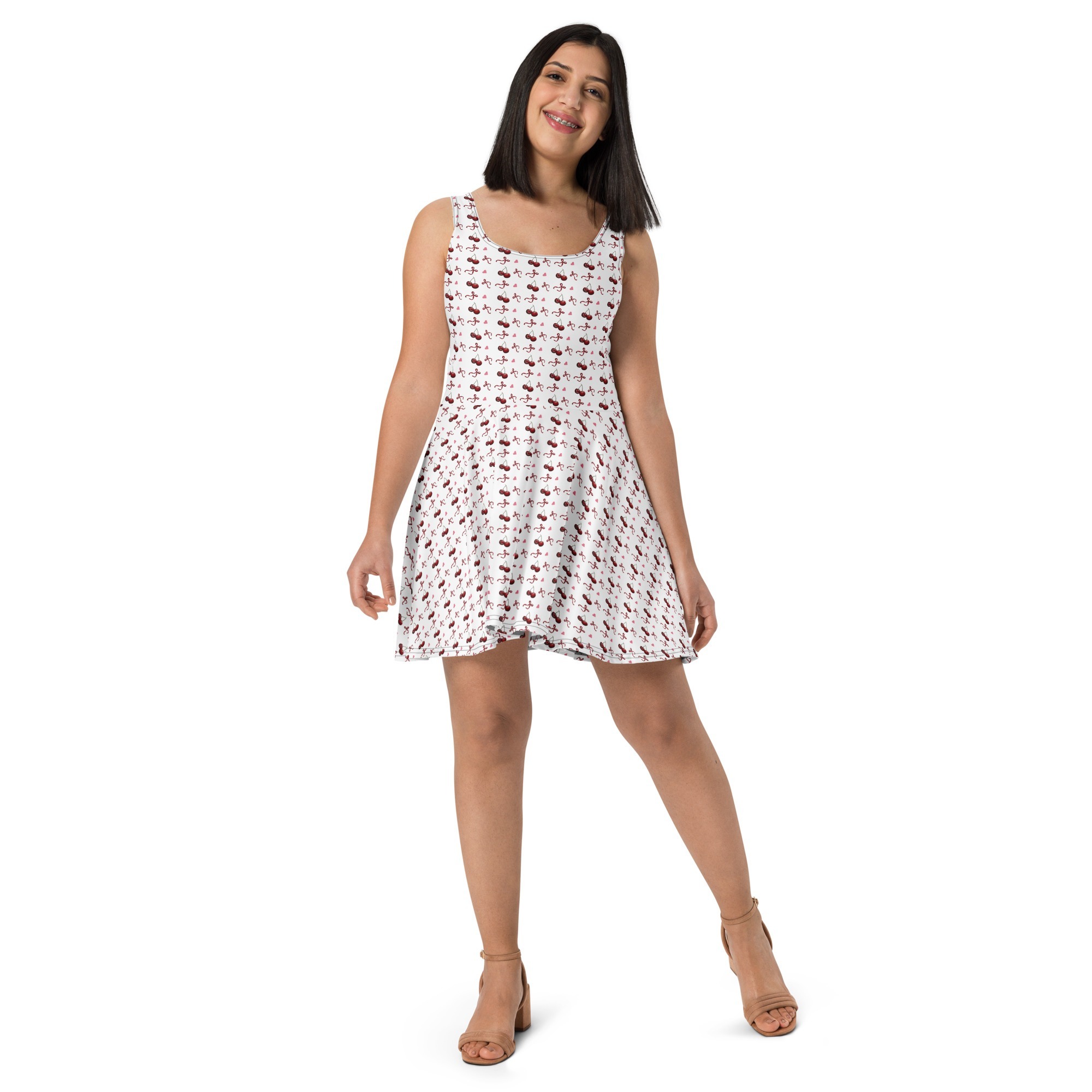 Skater Dress - Image 8