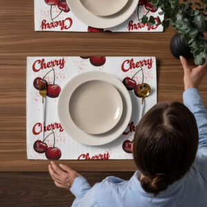 Placemat Set